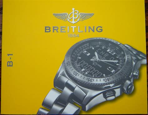 breitling recrutement|breitling company.